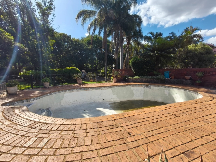 2 Bedroom Property for Sale in Donkerhoek A H North West